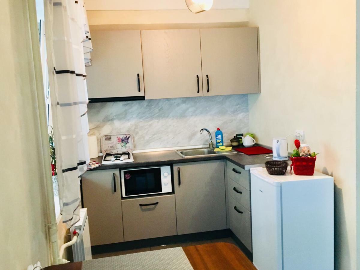 Peremohy Avenue 17 Apartment Kiev Ngoại thất bức ảnh