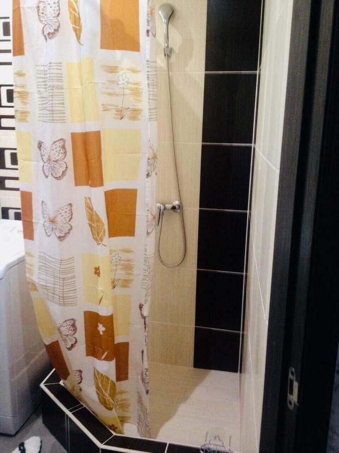 Peremohy Avenue 17 Apartment Kiev Ngoại thất bức ảnh